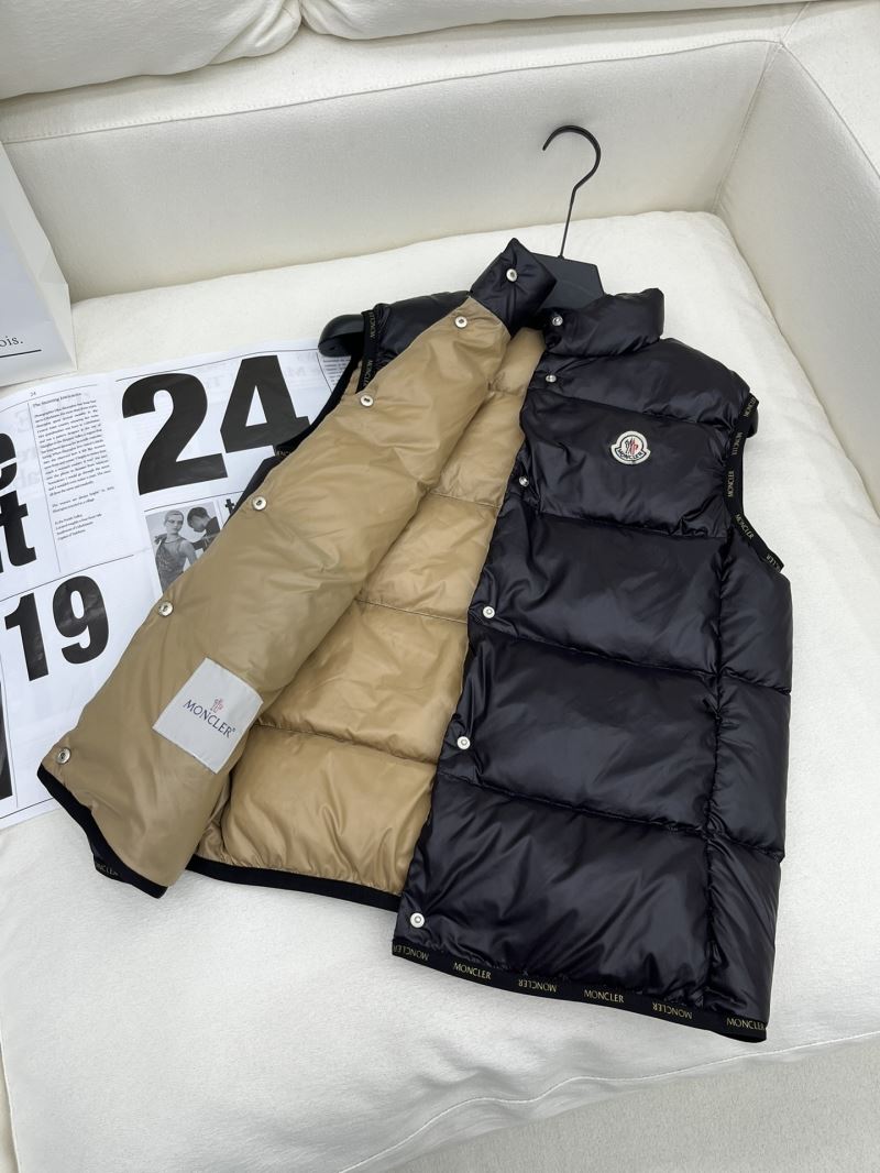 Moncler Down Jackets